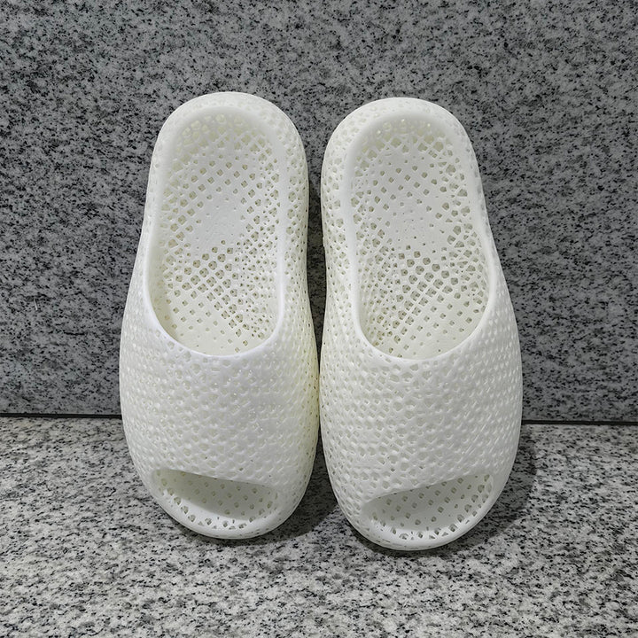 3D Printed Waterproof Slippers – Non-Slip Indoor and Outdoor Shoes-Bon Voyage Vintage