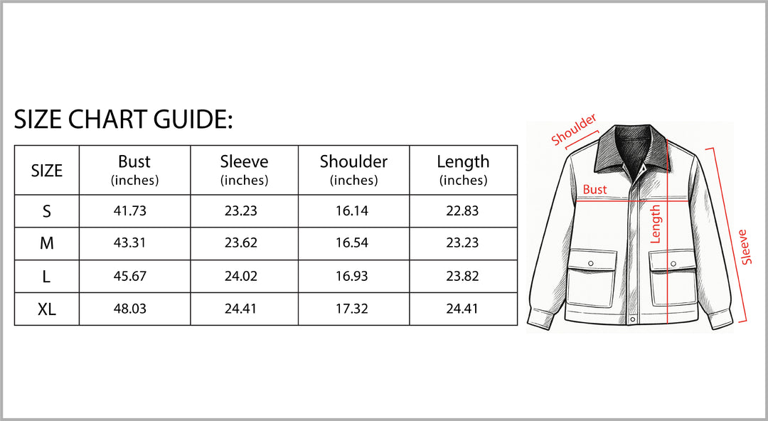 Autumn & Winter Short Contrast Collar Jacket-Bon Voyage Vintage