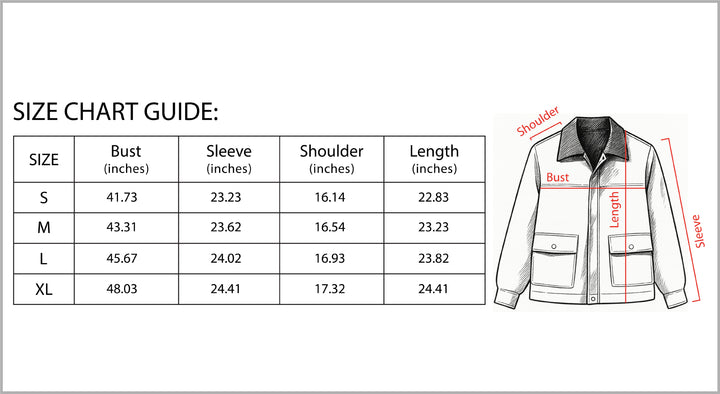 Autumn & Winter Short Contrast Collar Jacket-Bon Voyage Vintage