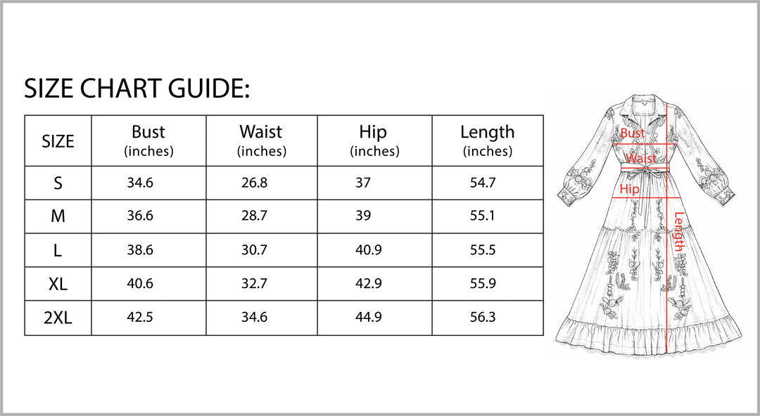 Boho Floral Fall Maxi Dress