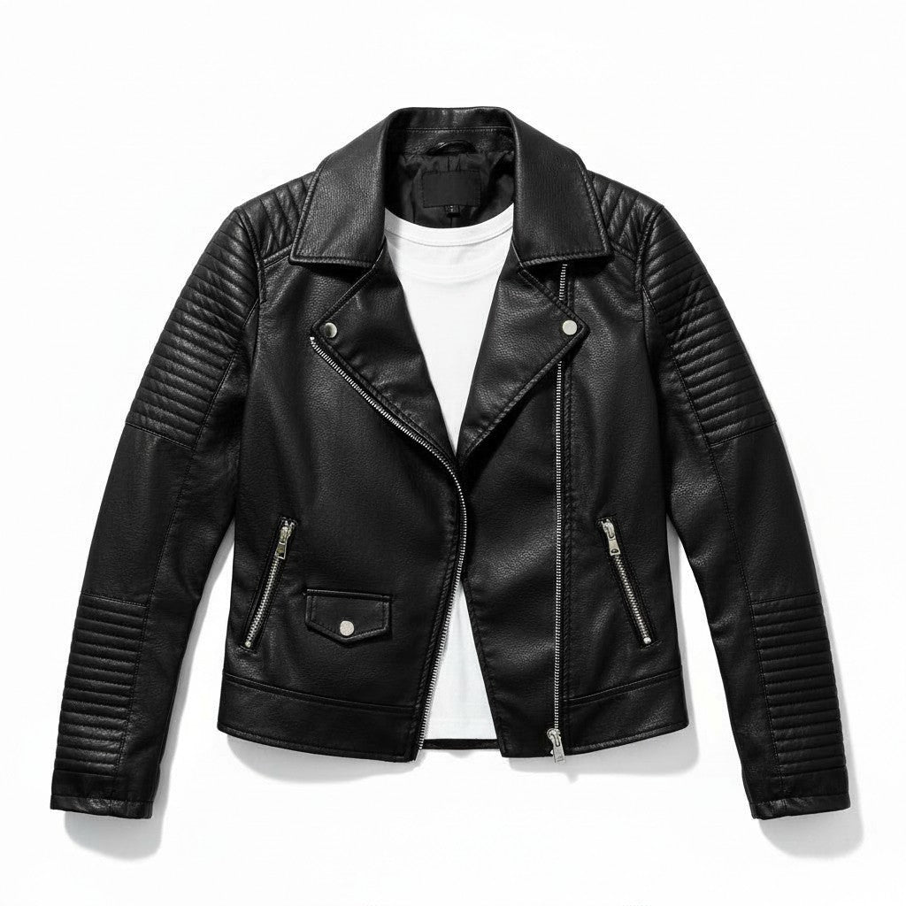 Bon Voyage Vintage Women's Autumn Jacket-Bon Voyage Vintage