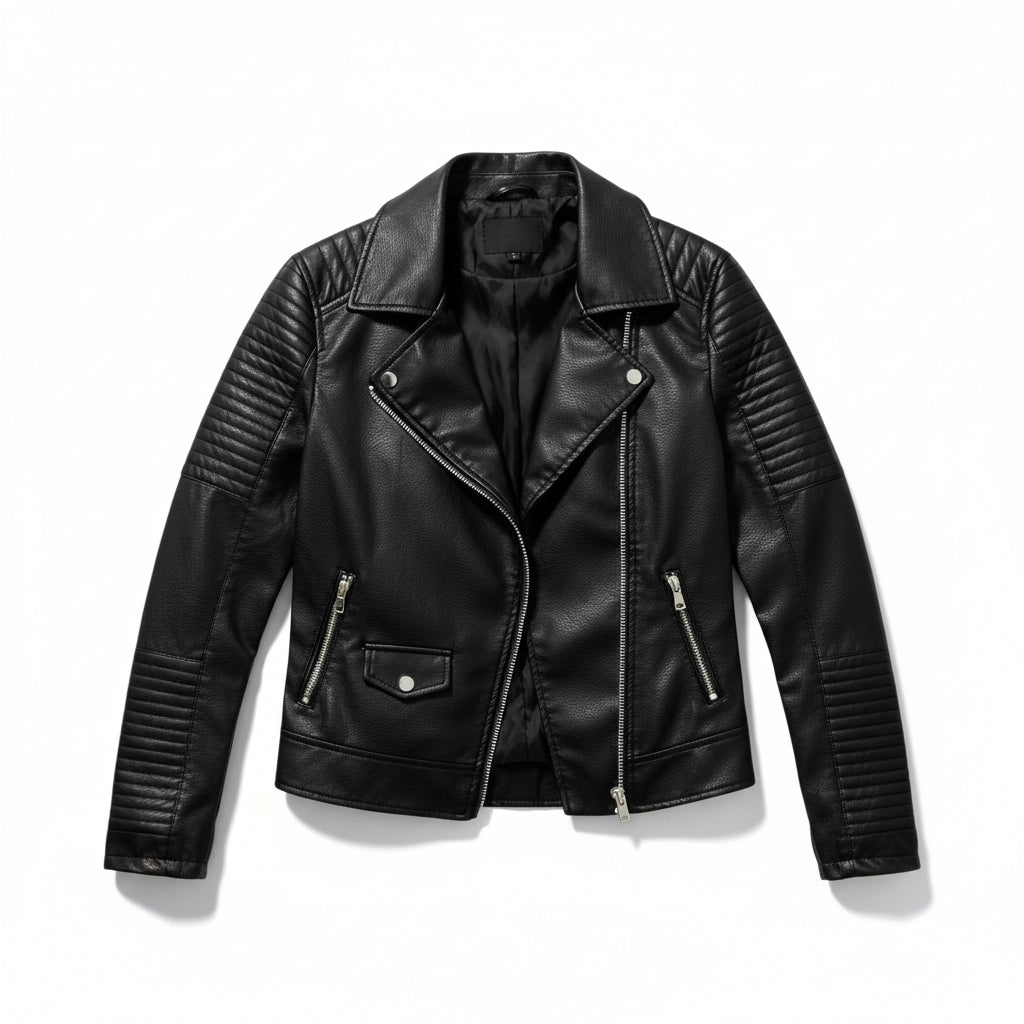 Bon Voyage Vintage Women's Autumn Jacket-Bon Voyage Vintage