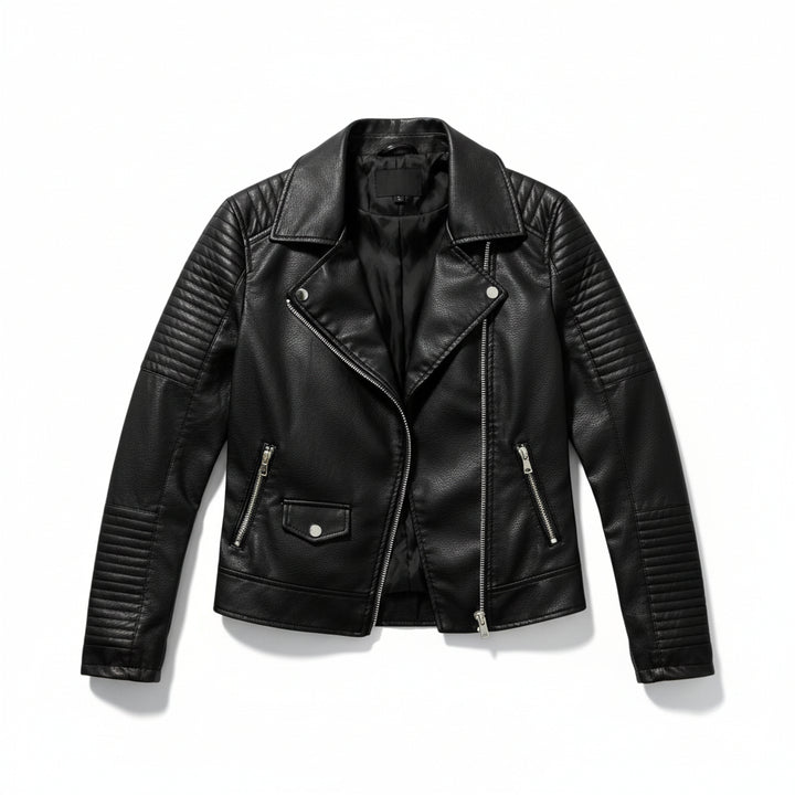 Bon Voyage Vintage Women's Autumn Jacket-Bon Voyage Vintage