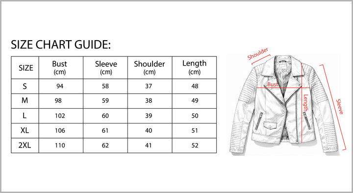 Bon Voyage Vintage Women's Autumn Jacket-Bon Voyage Vintage