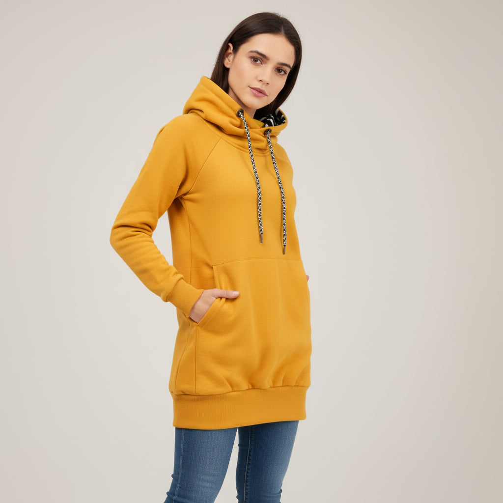 Bon Voyage Vintage - Women's Autumn Sweater-Bon Voyage Vintage