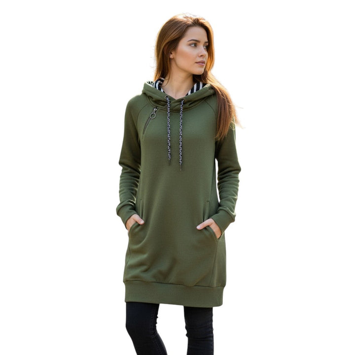 Bon Voyage Vintage - Women's Autumn Sweater-Bon Voyage Vintage