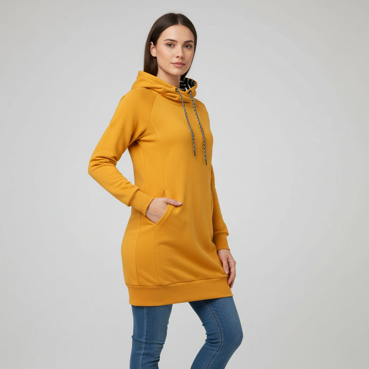 Bon Voyage Vintage - Women's Autumn Sweater-Bon Voyage Vintage