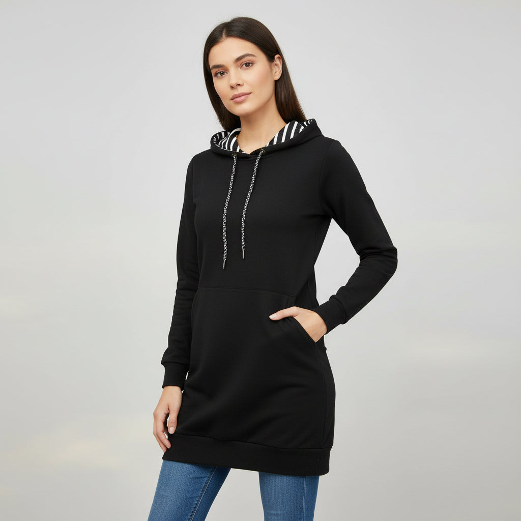 Bon Voyage Vintage - Women's Autumn Sweater-Bon Voyage Vintage