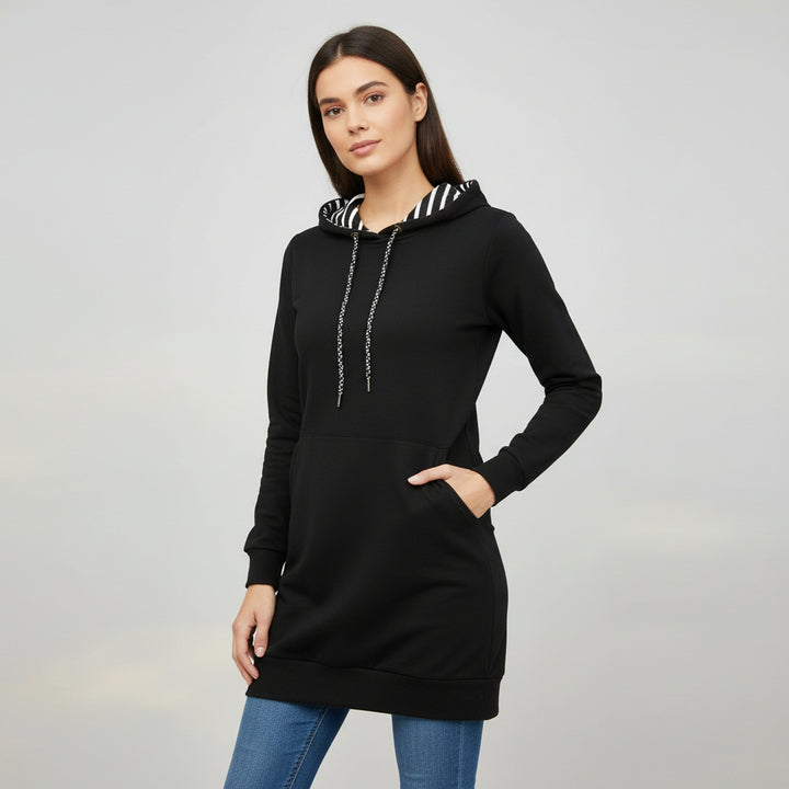 Bon Voyage Vintage - Women's Autumn Sweater-Bon Voyage Vintage