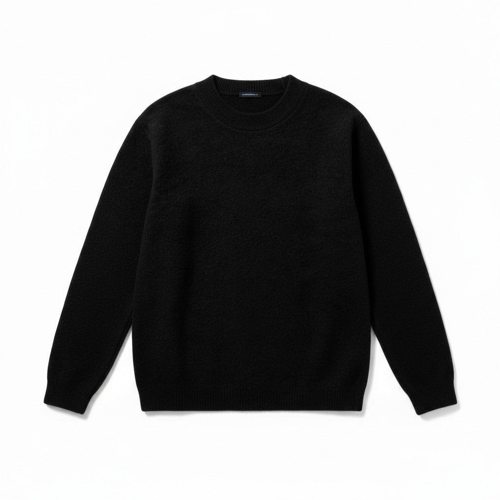 Bon Voyage Vintage Women's Fall Knit Sweater-Bon Voyage Vintage