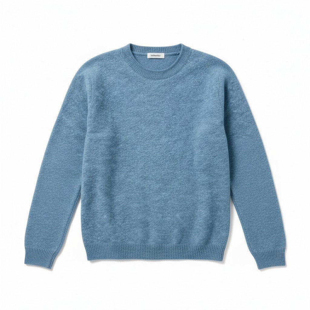 Bon Voyage Vintage Women's Fall Knit Sweater-Bon Voyage Vintage