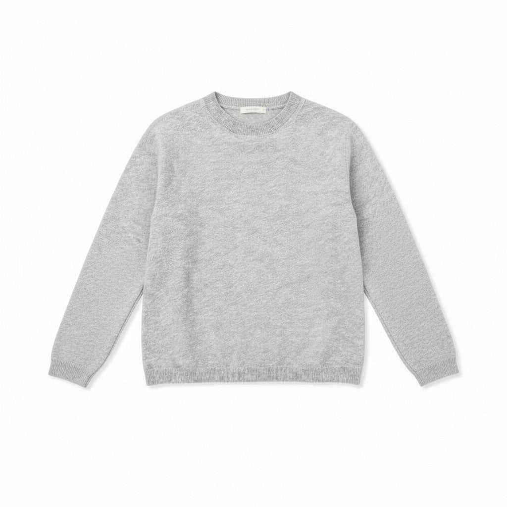 Bon Voyage Vintage Women's Fall Knit Sweater-Bon Voyage Vintage