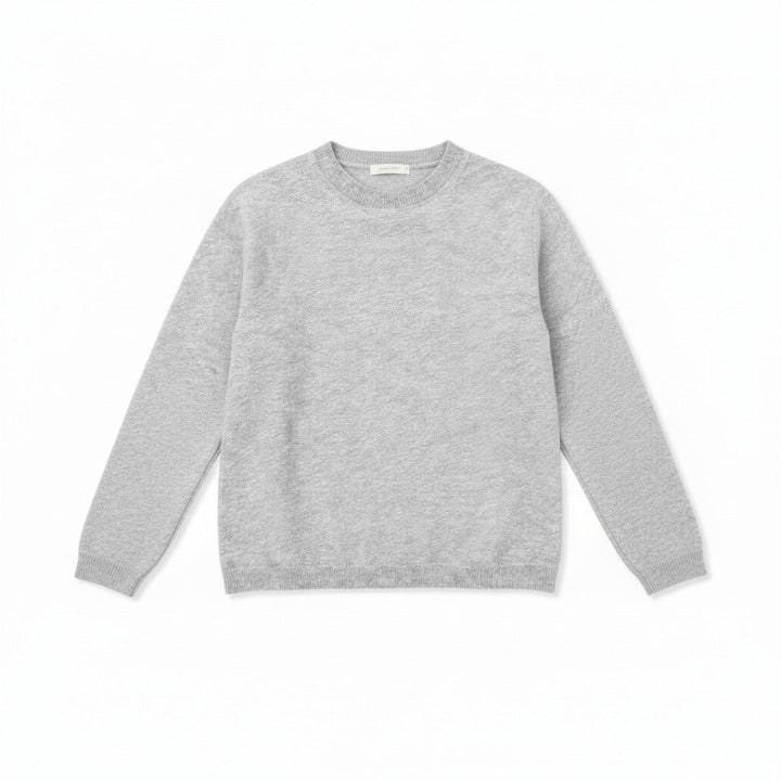 Bon Voyage Vintage Women's Fall Knit Sweater-Bon Voyage Vintage