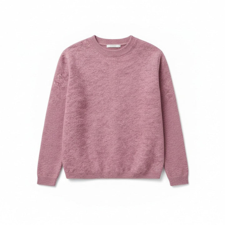 Bon Voyage Vintage Women's Fall Knit Sweater-Bon Voyage Vintage