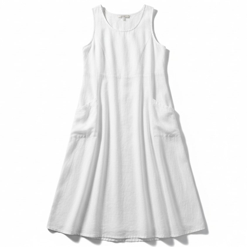 Bon Voyage Vintage - Women’s Summer Dress-Bon Voyage Vintage