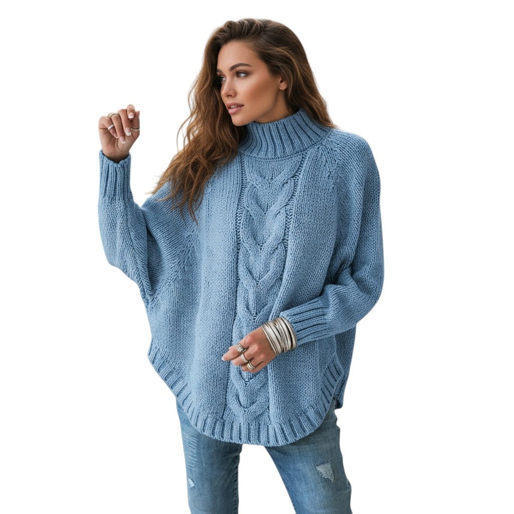 Bon Voyage Vintage - Women’s Winter Sweaters-Bon Voyage Vintage