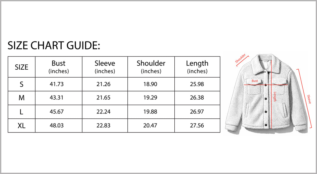 Elegant Lapel Fleece Jacket-Bon Voyage Vintage