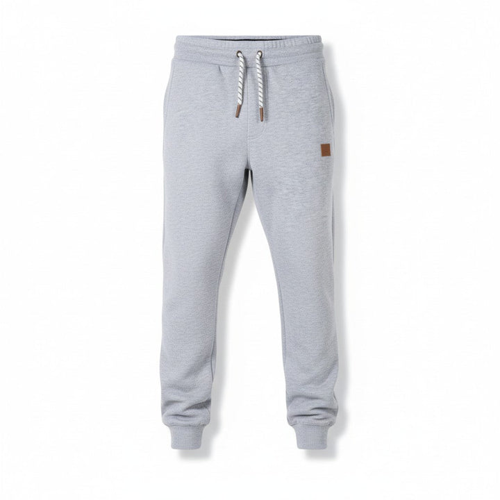 Men’s Autumn Baggy Joggers Relaxed Fit Casual Sweatpants-Bon Voyage Vintage
