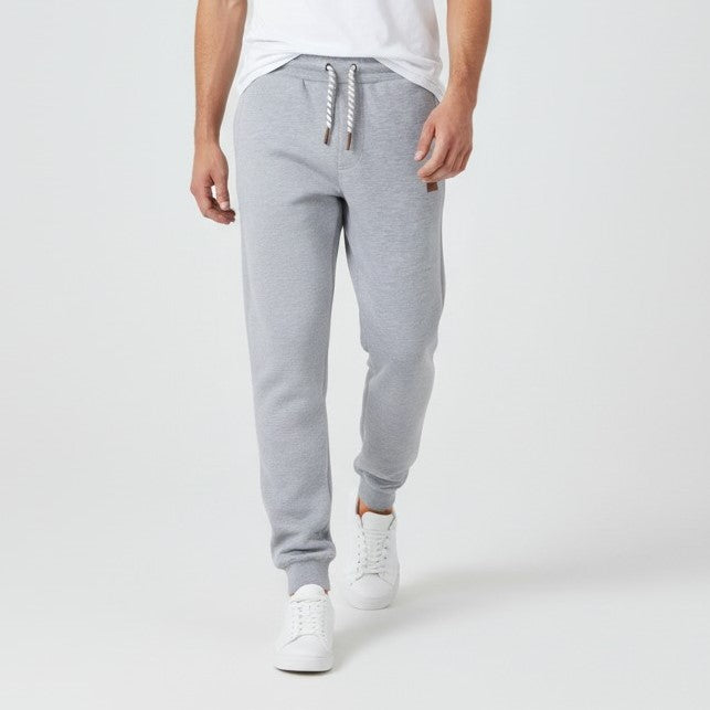 Men’s Autumn Baggy Joggers Relaxed Fit Casual Sweatpants-Bon Voyage Vintage