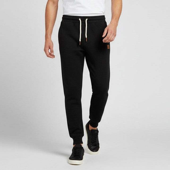 Men’s Autumn Baggy Joggers Relaxed Fit Casual Sweatpants-Bon Voyage Vintage
