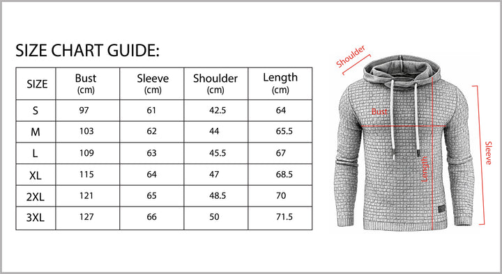 Men’s Soft Knit Crewneck Pullover Sweater-Bon Voyage Vintage