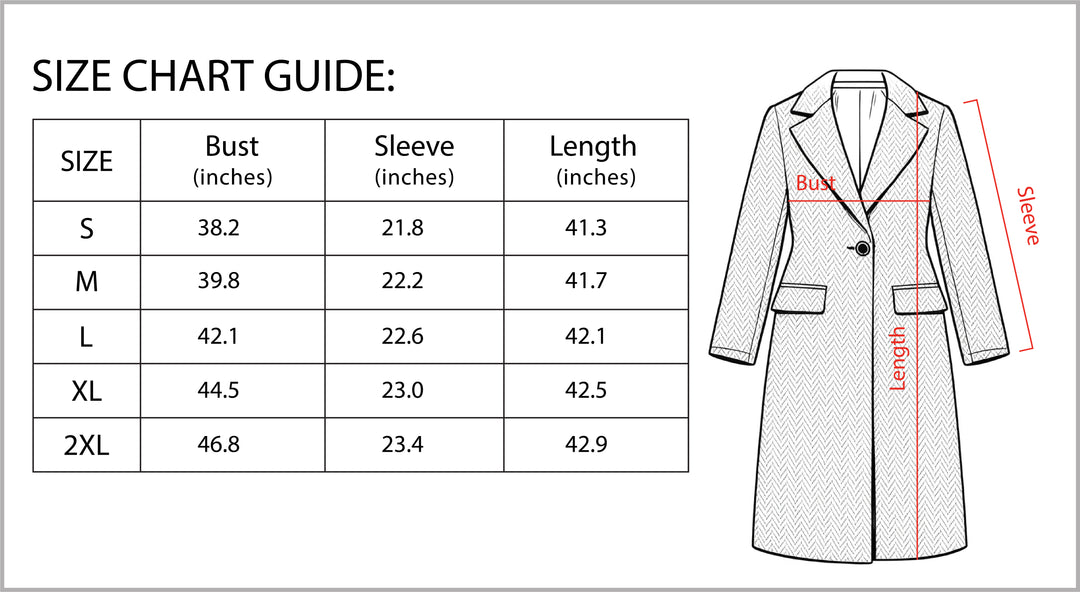 Temperament Commute Long Sleeve Jacket-Bon Voyage Vintage