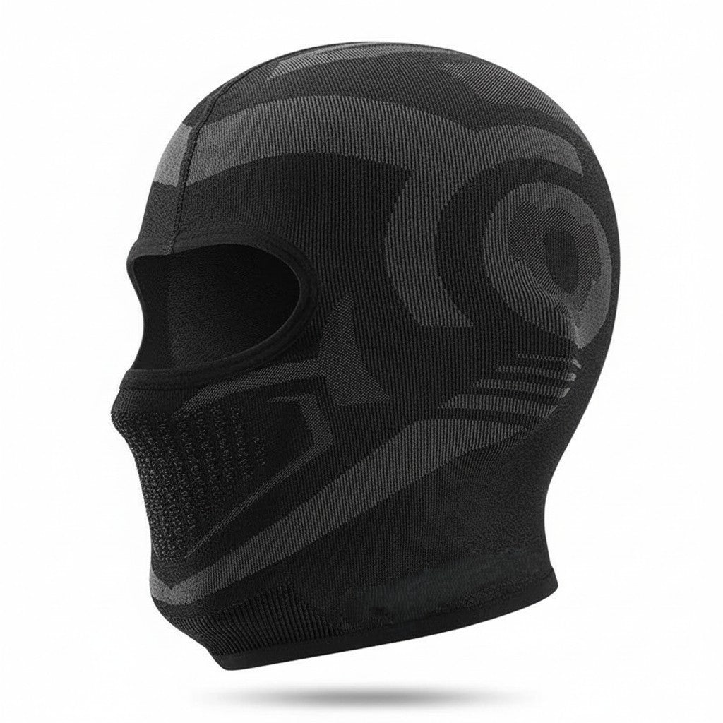 Winter Ski Mask Balaclava for Cycling and Outdoor Activities-Bon Voyage Vintage