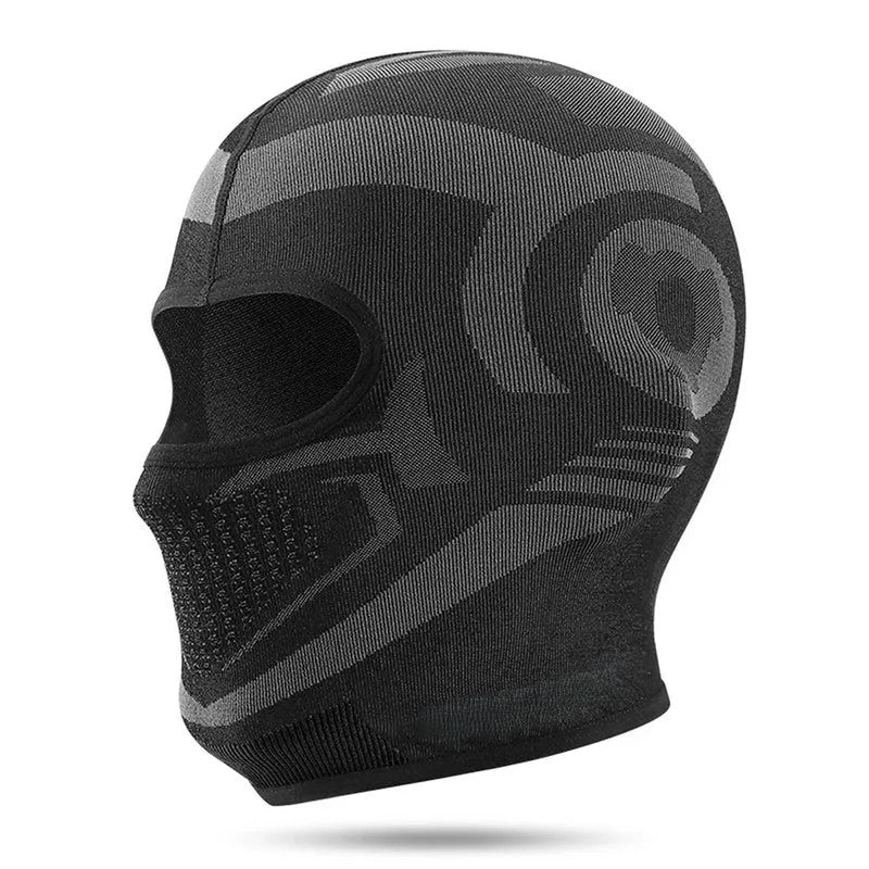 Winter Ski Mask Balaclava for Cycling and Outdoor Activities-Bon Voyage Vintage