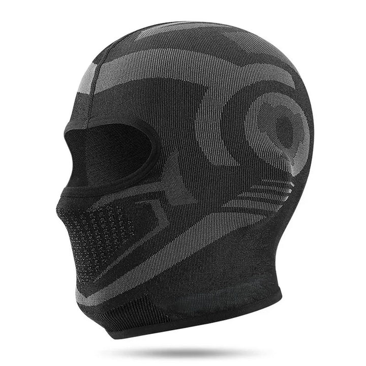 Winter Ski Mask Balaclava for Cycling and Outdoor Activities-Bon Voyage Vintage