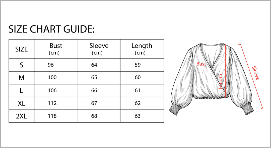 Women's 2025 Gradient V-Neck Blouse