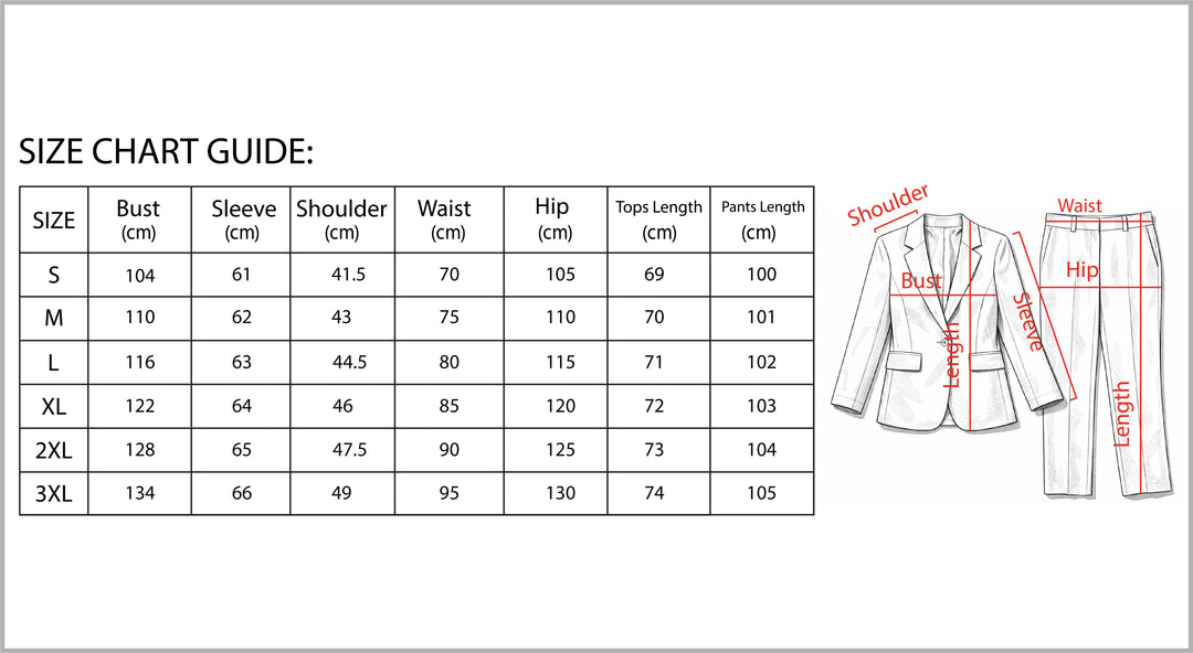 Women’s Blazer and Pants Business Suit Set-Bon Voyage Vintage