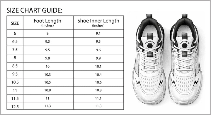Women's Casual Lace-Up Lightweight Sneakers-Bon Voyage Vintage