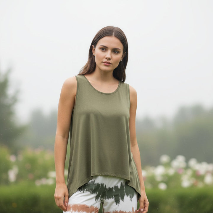 Women's Chic Office Casual Two-Piece Set-Bon Voyage Vintage