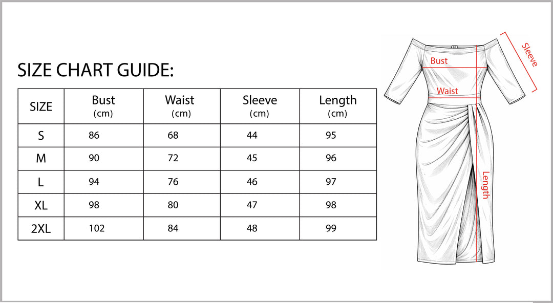 Women’s Elegant Autumn Party Dress-Bon Voyage Vintage