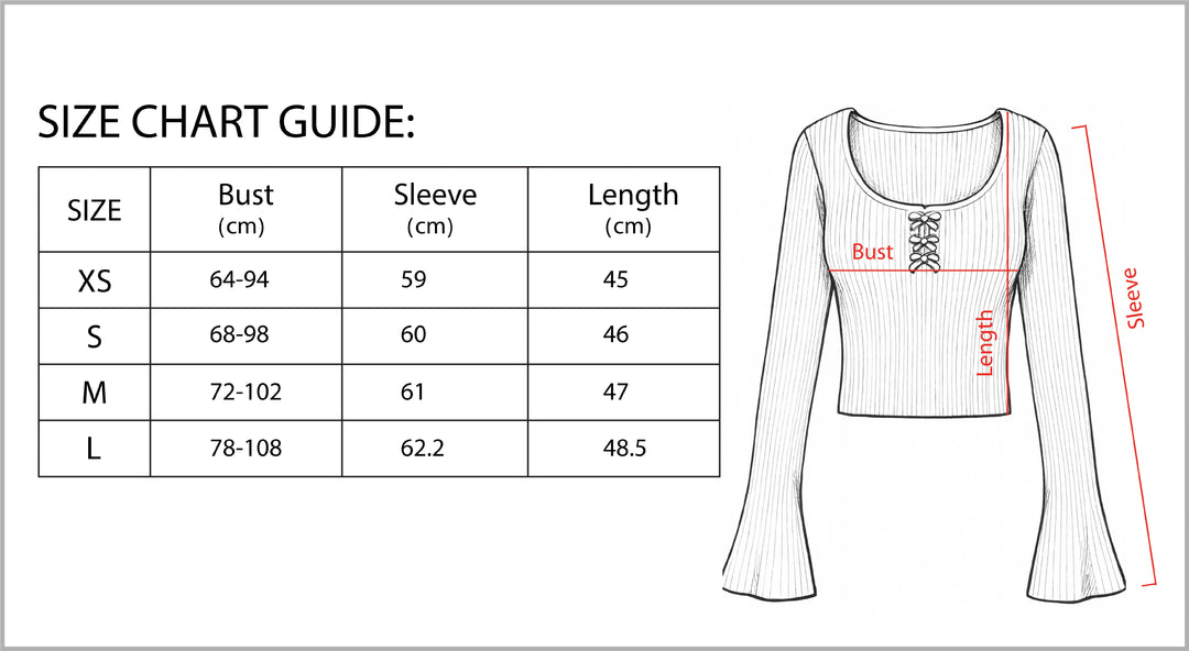 Women’s Knitted Slim-Fit Long-Sleeved Pullover-Bon Voyage Vintage