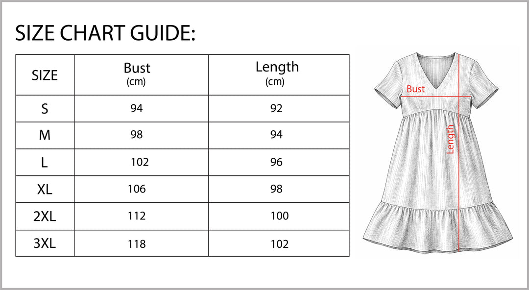 Women’s Long Sleeve Casual Dress-Bon Voyage Vintage