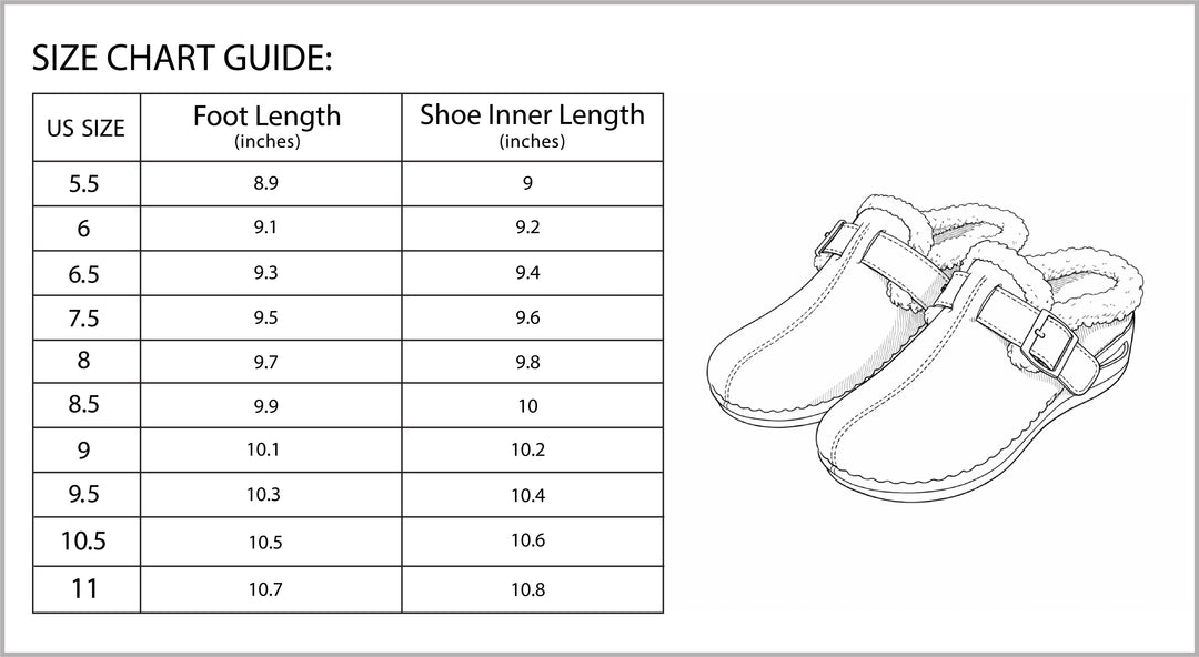 Women’s Winter Footwear-Bon Voyage Vintage