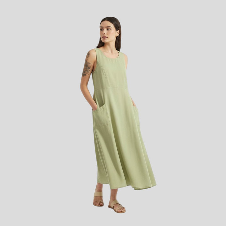 Bon Voyage Vintage - Women’s Summer Dress