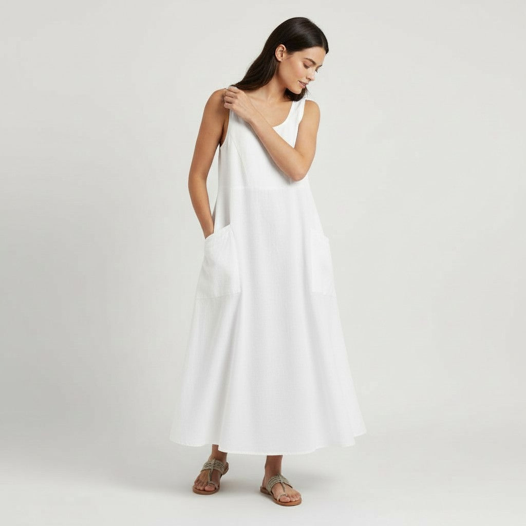 Bon Voyage Vintage - Women’s Summer Dress