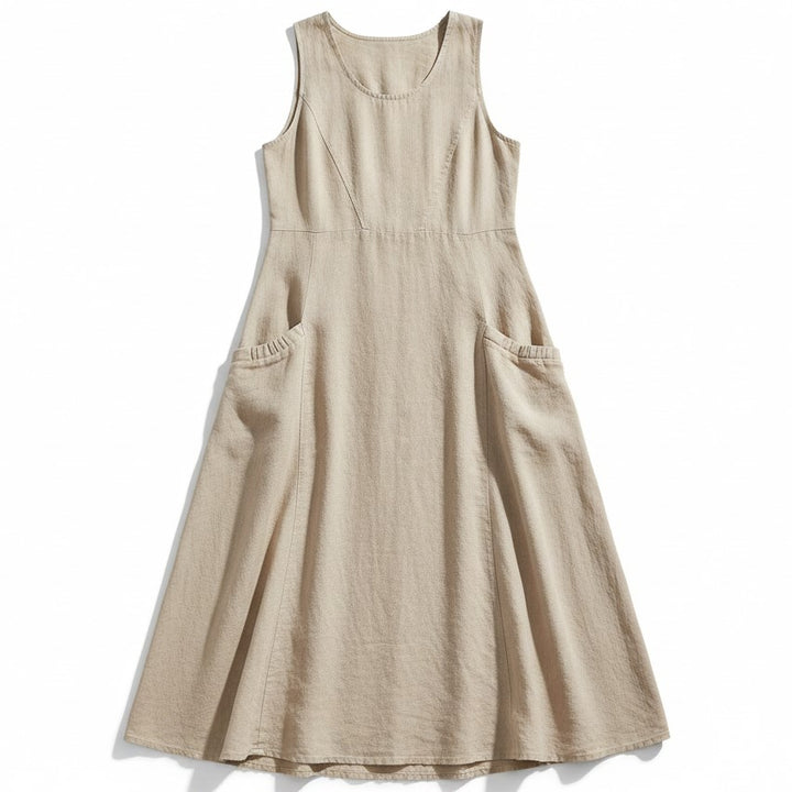 Bon Voyage Vintage - Women’s Summer Dress