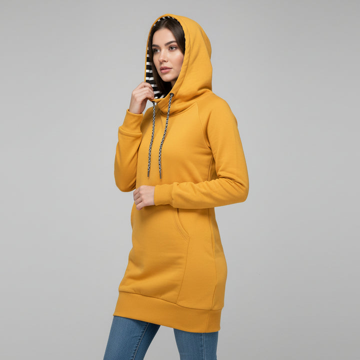 Bon Voyage Vintage - Women's Autumn Sweater